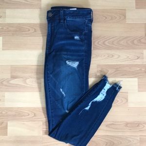 American 🦅 Eagle Jegging Jean